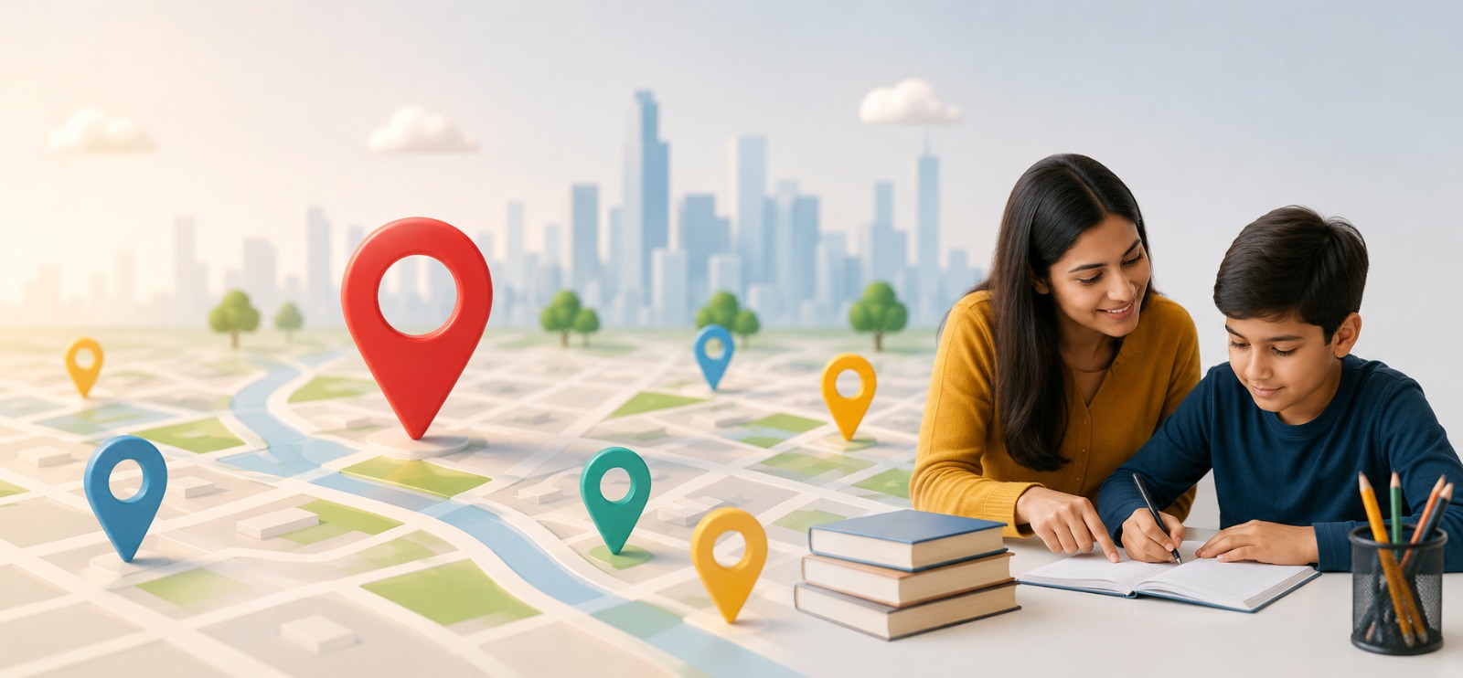 Hire Expert Home Tutors