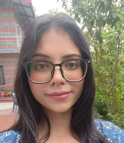 Ms. Akansha Raghav
