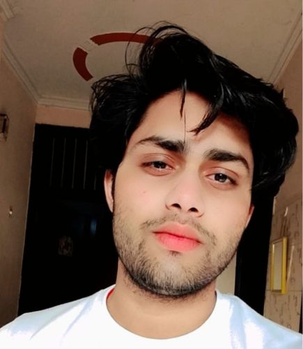 Mr. Yash Rana
