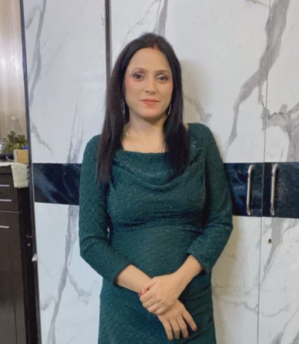 Ms. Sarika Gulati