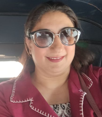 Mrs. Reena Malhotra