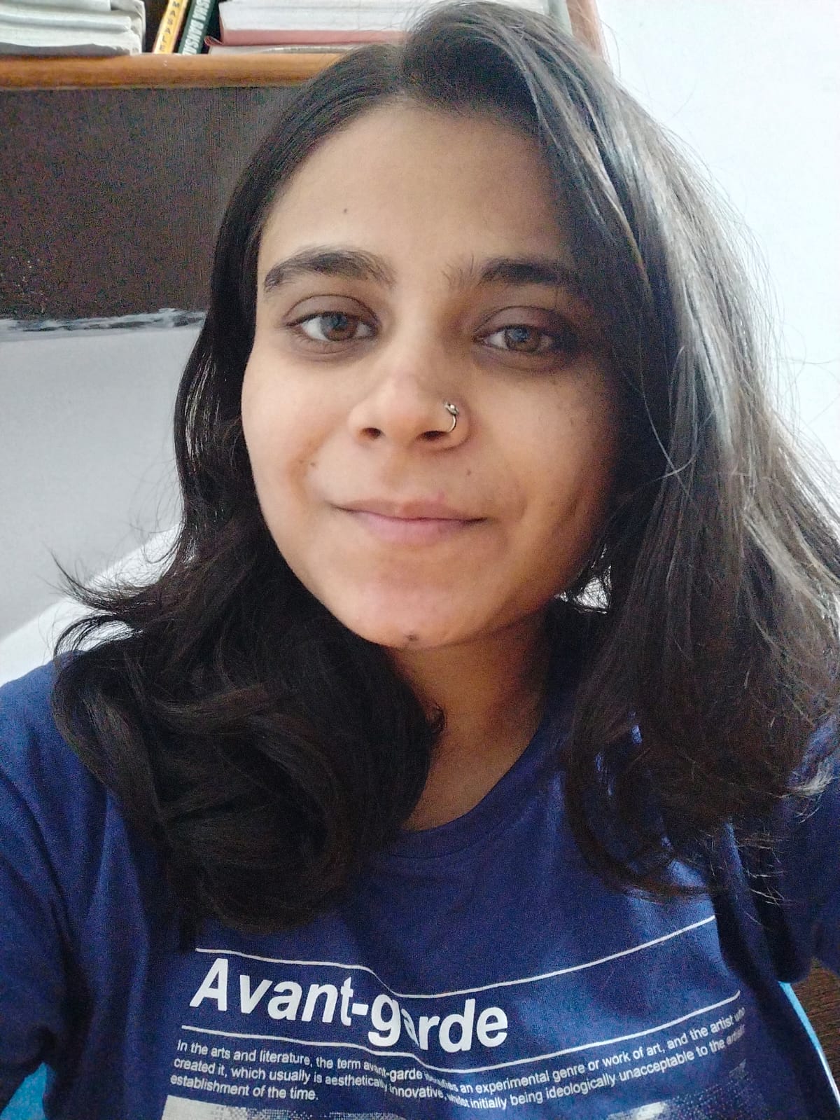 Ms. Shivani Jain