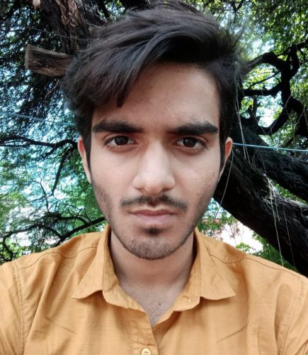 Mr. Aman Jha