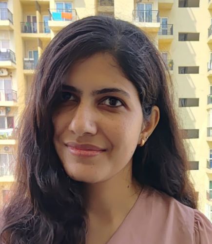 Ms. Soni Chaturvedi