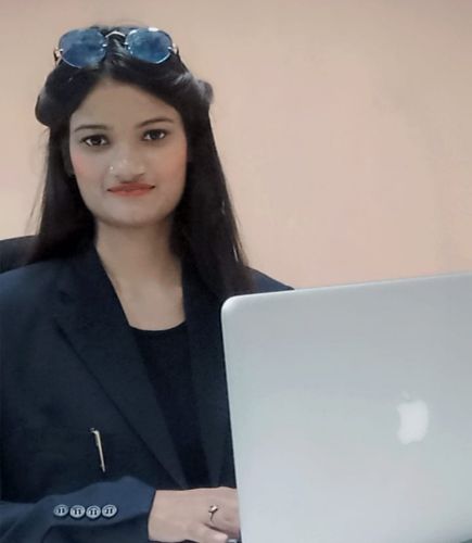 Jyoti Mishra