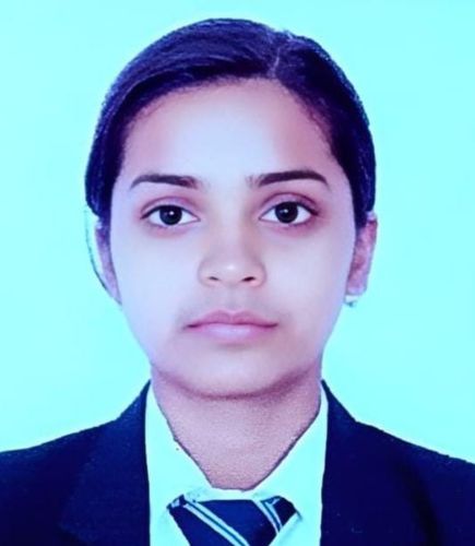 Anjali Kumari