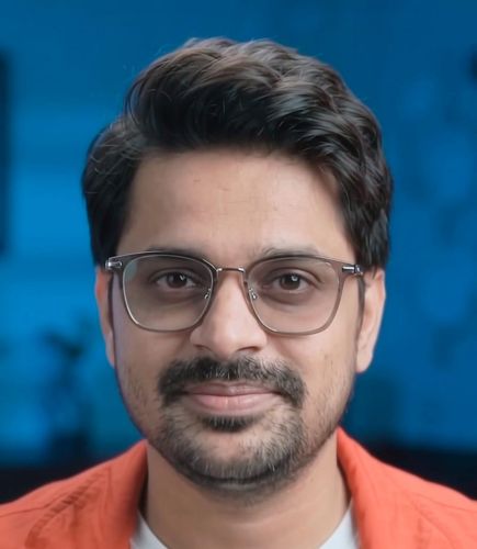 Adarsh Kumar